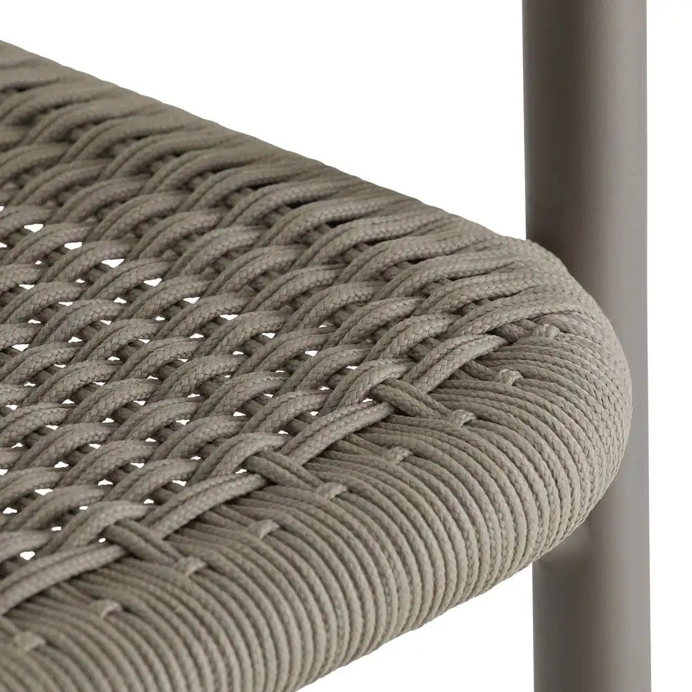 ARTERIORS FELLER OUTDOOR COUNTER STOOL - Lounge