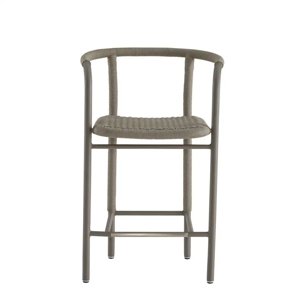 ARTERIORS FELLER OUTDOOR COUNTER STOOL - Lounge