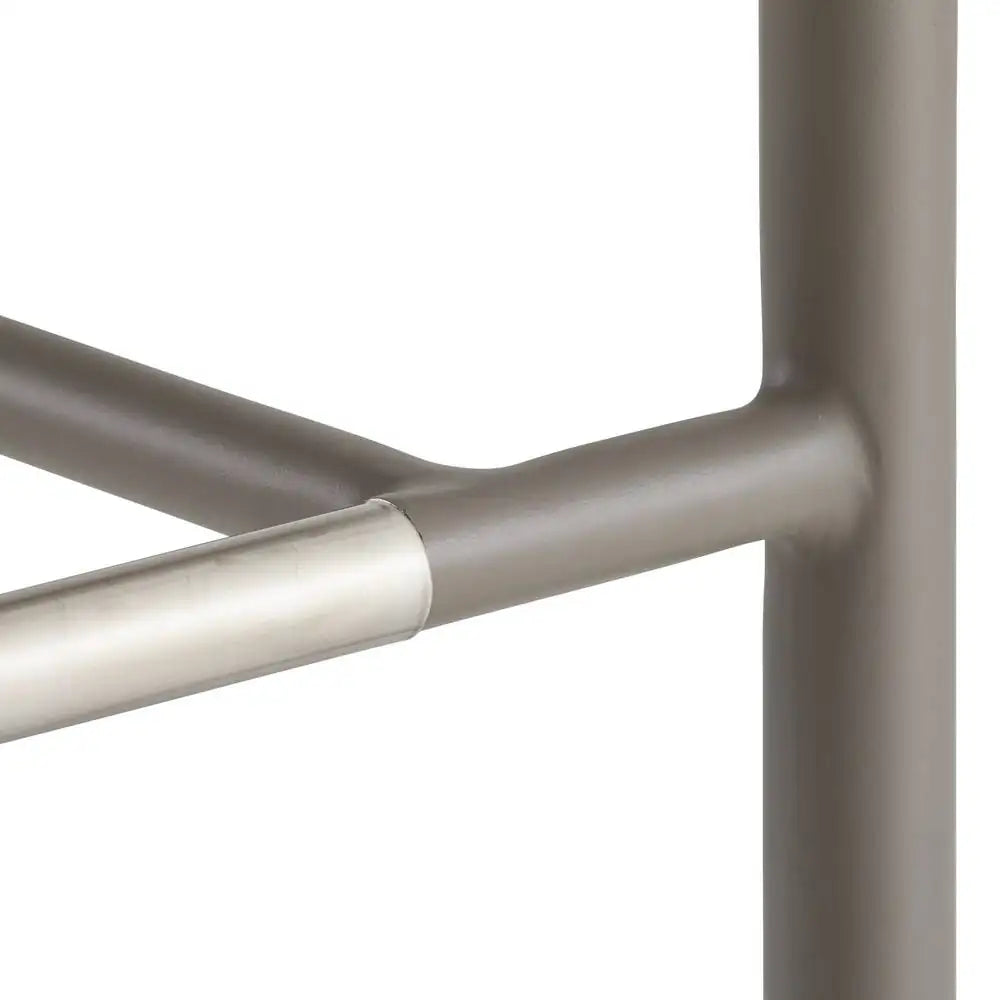 ARTERIORS FELLER OUTDOOR COUNTER STOOL - Lounge
