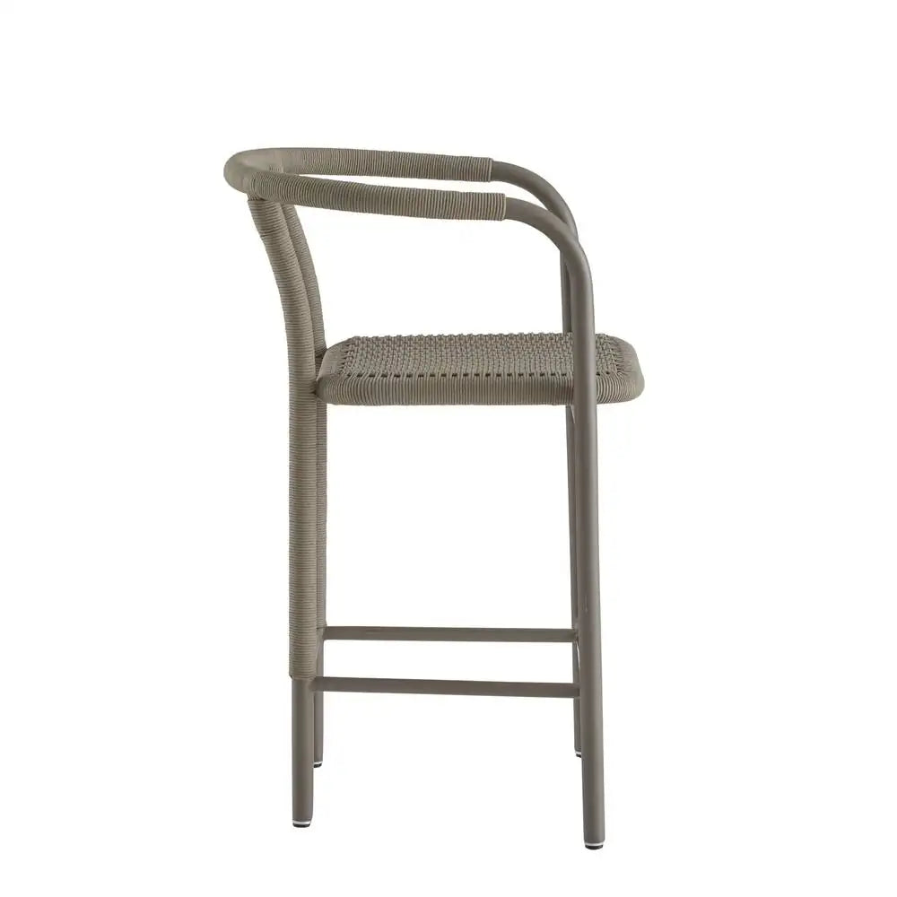 ARTERIORS FELLER OUTDOOR COUNTER STOOL - Lounge