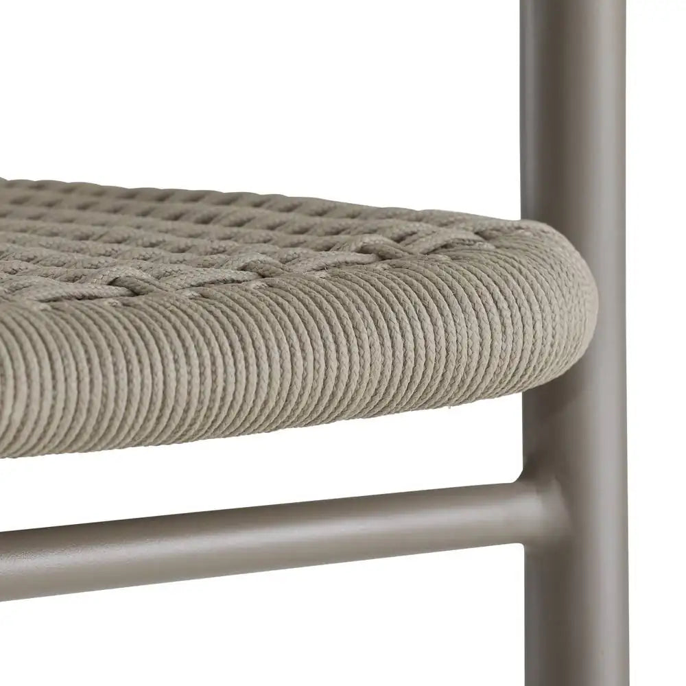 ARTERIORS FELLER OUTDOOR COUNTER STOOL - Lounge