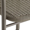 ARTERIORS FELLER OUTDOOR BAR STOOL - Lounge