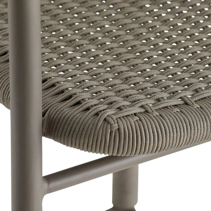 ARTERIORS FELLER OUTDOOR BAR STOOL - Lounge