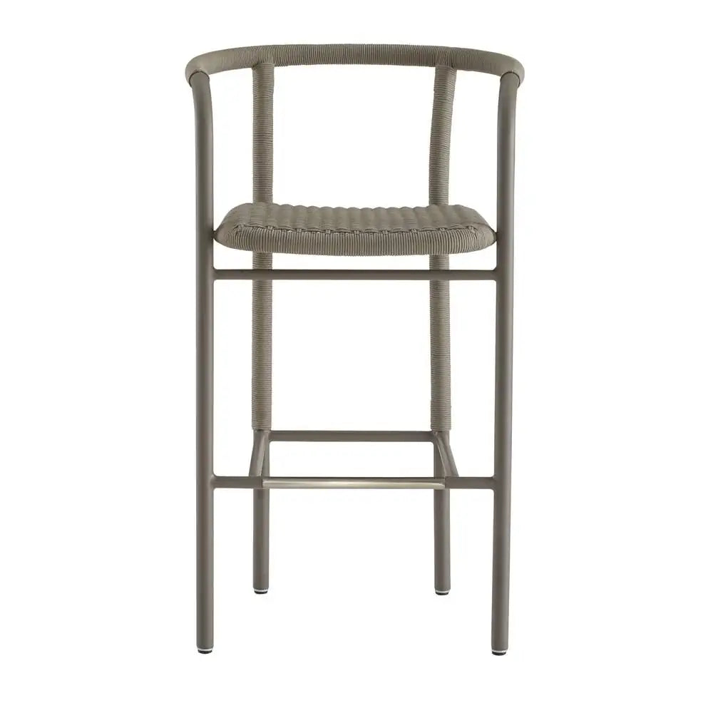 ARTERIORS FELLER OUTDOOR BAR STOOL - Lounge