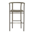 ARTERIORS FELLER OUTDOOR BAR STOOL - Lounge