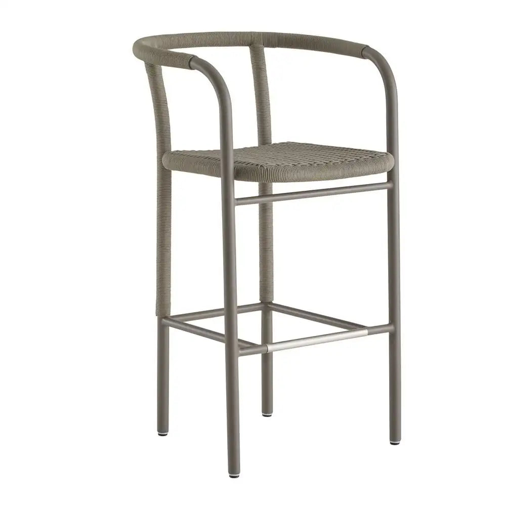 ARTERIORS FELLER OUTDOOR BAR STOOL - Lounge