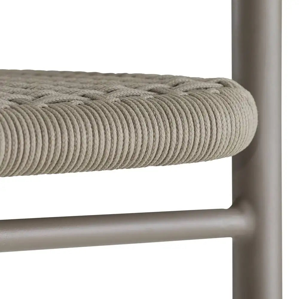 ARTERIORS FELLER OUTDOOR BAR STOOL - Lounge