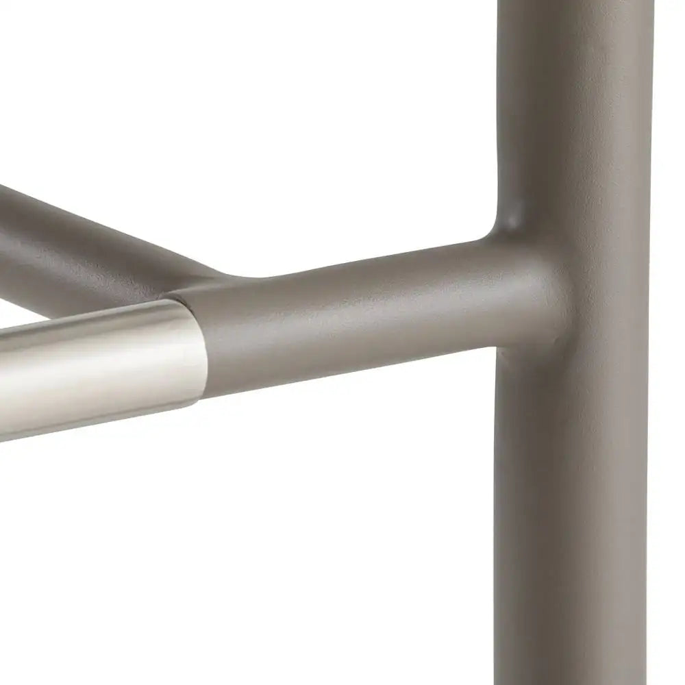 ARTERIORS FELLER OUTDOOR BAR STOOL - Lounge