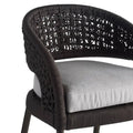 ARTERIORS, JURI OUTDOOR COUNTER STOOL, LOUNGE