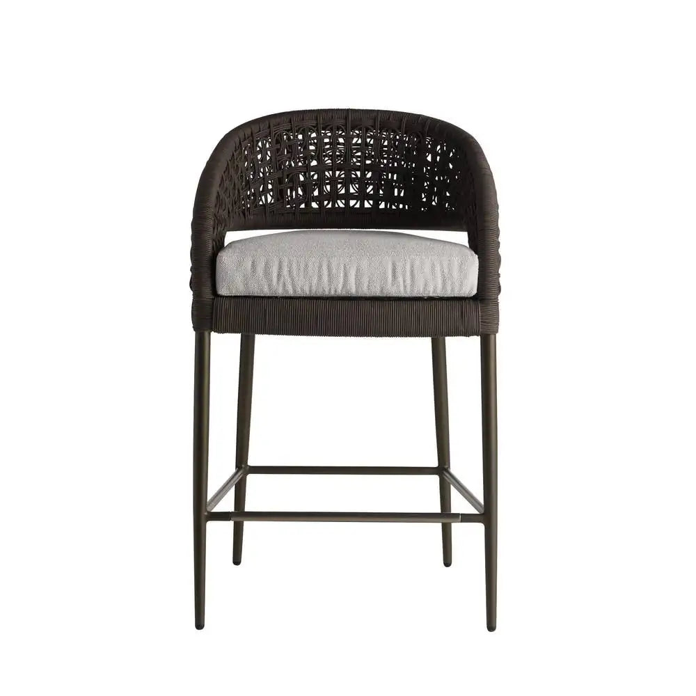 ARTERIORS JURI OUTDOOR COUNTER STOOL - Lounge