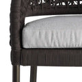 ARTERIORS, JURI OUTDOOR COUNTER STOOL, LOUNGE