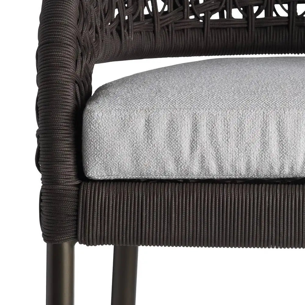 ARTERIORS, JURI OUTDOOR COUNTER STOOL, LOUNGE