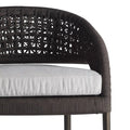 ARTERIORS, JURI OUTDOOR COUNTER STOOL, LOUNGE