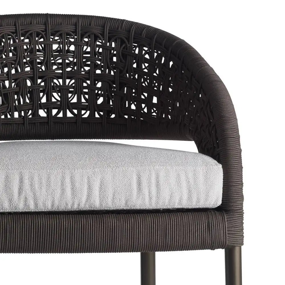 ARTERIORS, JURI OUTDOOR COUNTER STOOL, LOUNGE