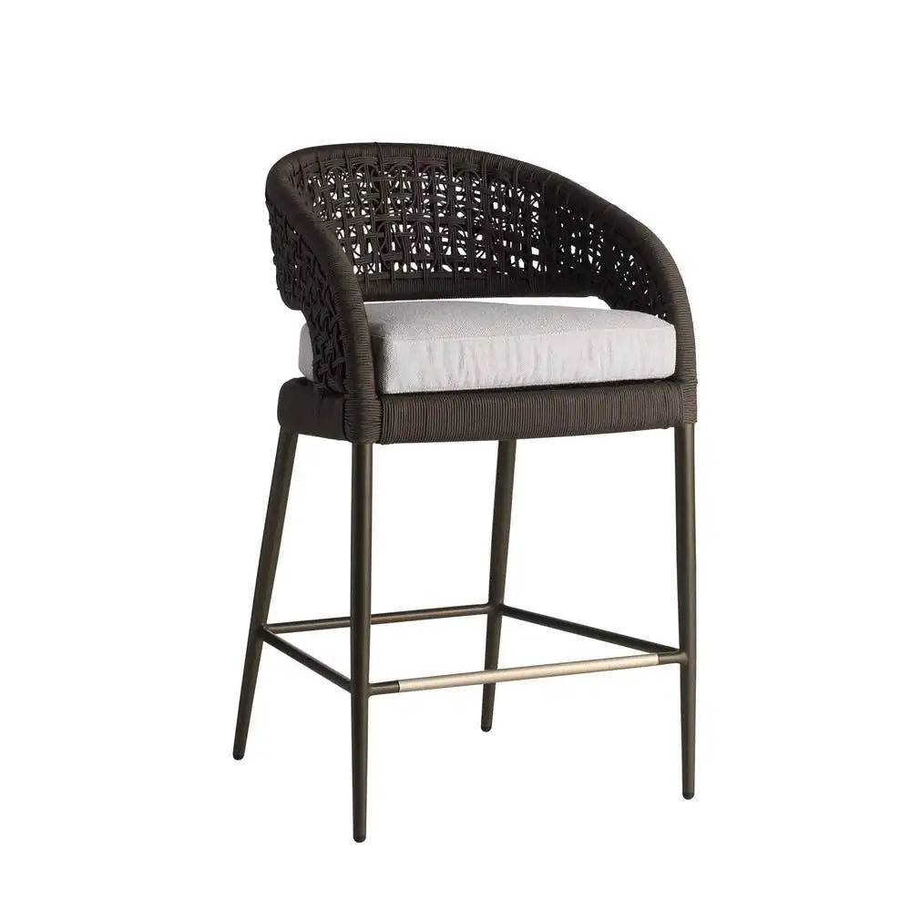 ARTERIORS JURI OUTDOOR COUNTER STOOL - Lounge