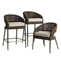 ARTERIORS, JURI OUTDOOR COUNTER STOOL, LOUNGE