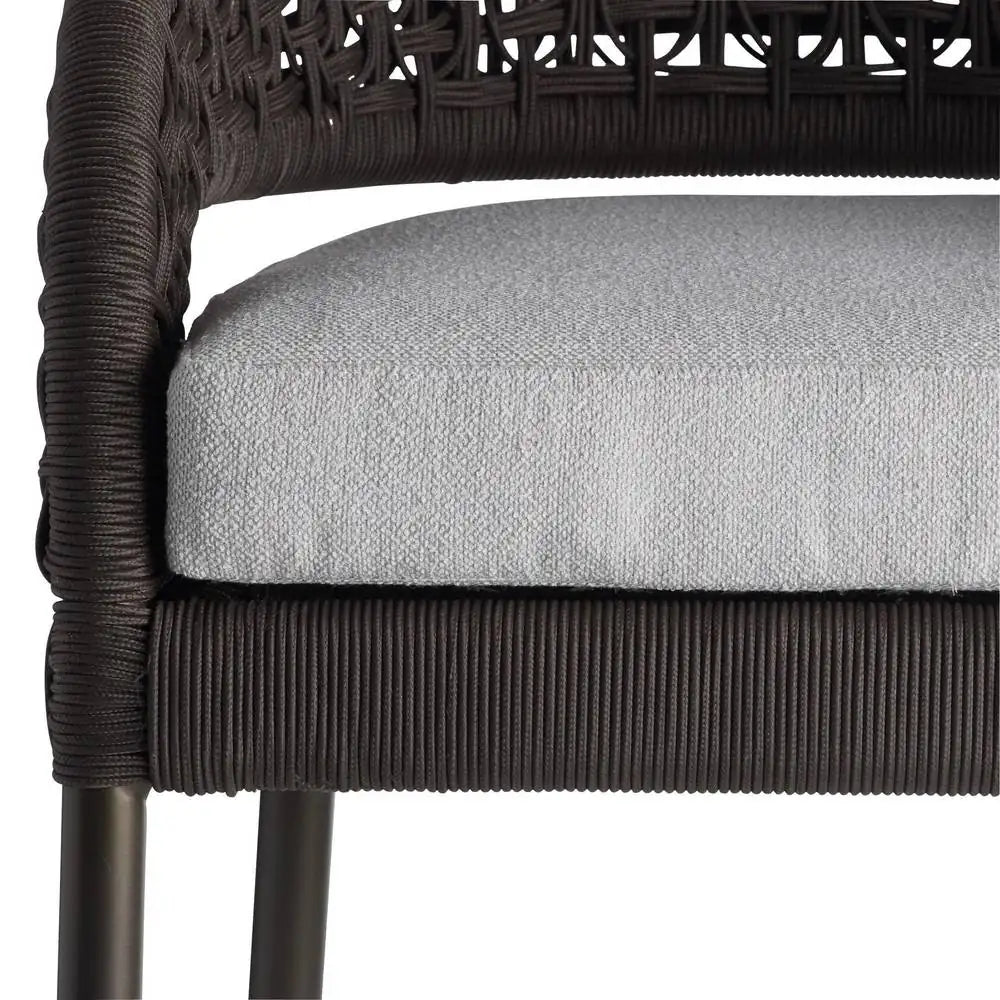 ARTERIORS, JURI OUTDOOR BAR STOOL, LOUNGE