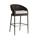 ARTERIORS, JURI OUTDOOR BAR STOOL, LOUNGE