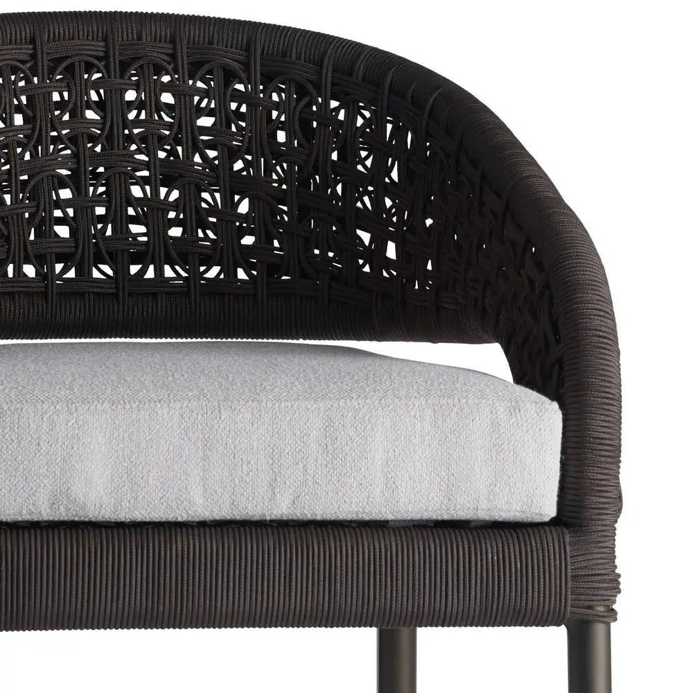 ARTERIORS, JURI OUTDOOR BAR STOOL, LOUNGE