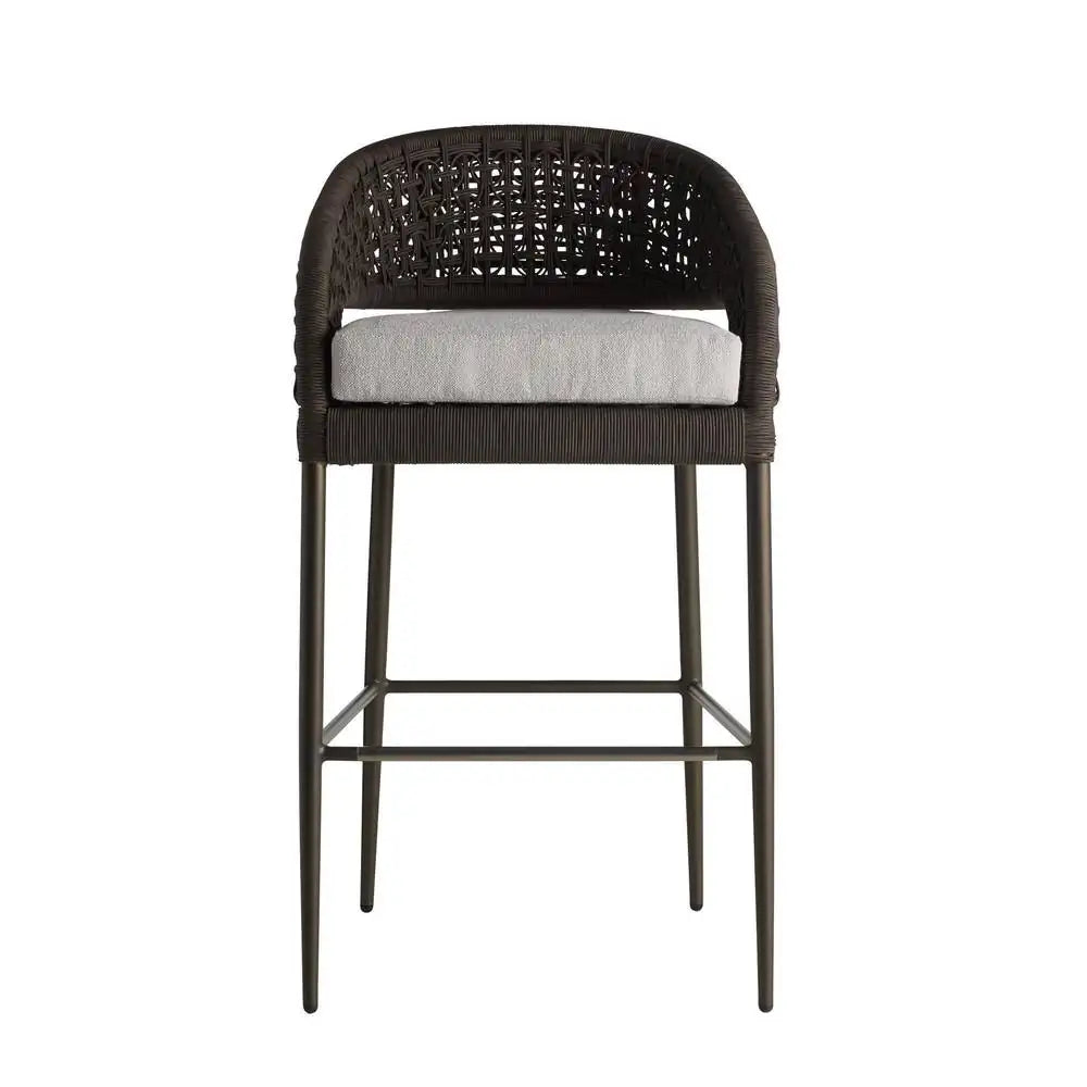 ARTERIORS JURI OUTDOOR BAR STOOL - Lounge