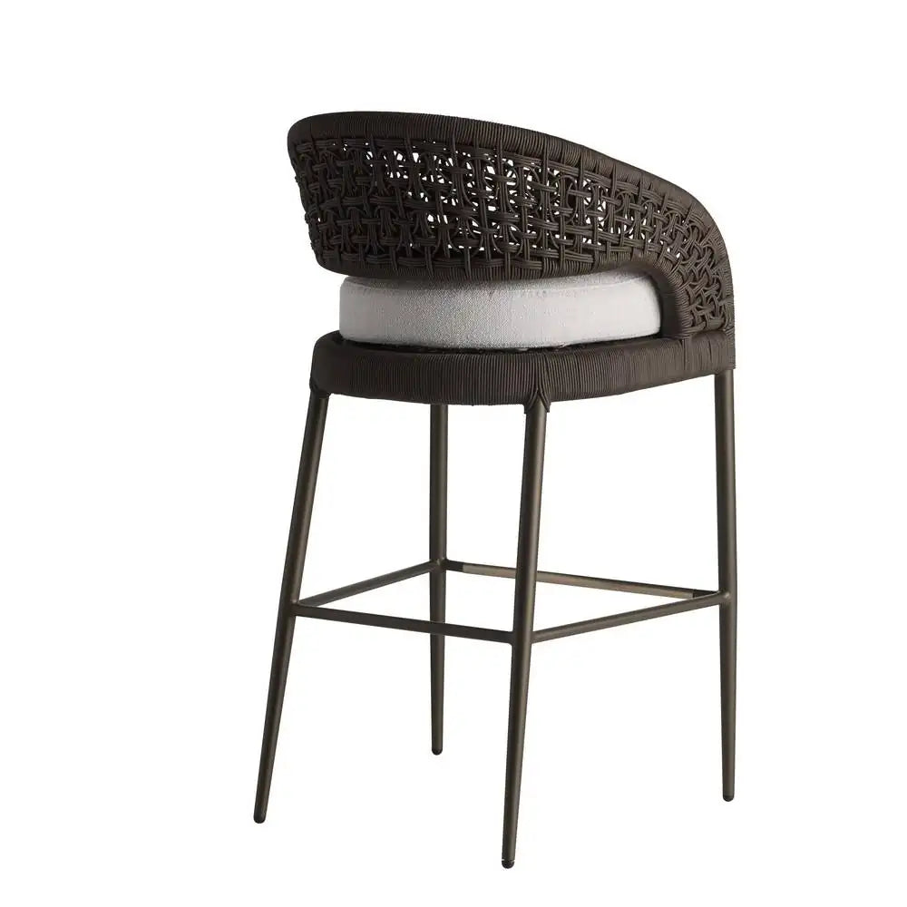 ARTERIORS, JURI OUTDOOR BAR STOOL, LOUNGE
