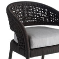 ARTERIORS, JURI OUTDOOR BAR STOOL, LOUNGE