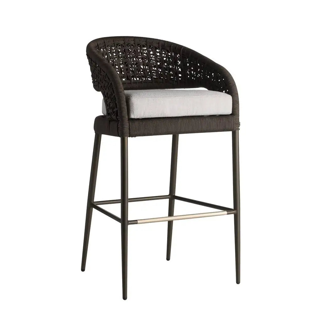 ARTERIORS JURI OUTDOOR BAR STOOL - Lounge