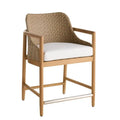 ARTERIORS CHILTON OUTDOOR COUNTER STOOL - Lounge