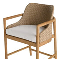 ARTERIORS CHILTON OUTDOOR COUNTER STOOL - Lounge