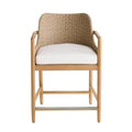 ARTERIORS CHILTON OUTDOOR COUNTER STOOL - Lounge