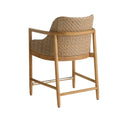 ARTERIORS CHILTON OUTDOOR COUNTER STOOL - Lounge