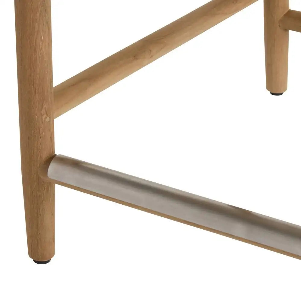 ARTERIORS CHILTON OUTDOOR COUNTER STOOL - Lounge
