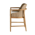 ARTERIORS CHILTON OUTDOOR COUNTER STOOL - Lounge