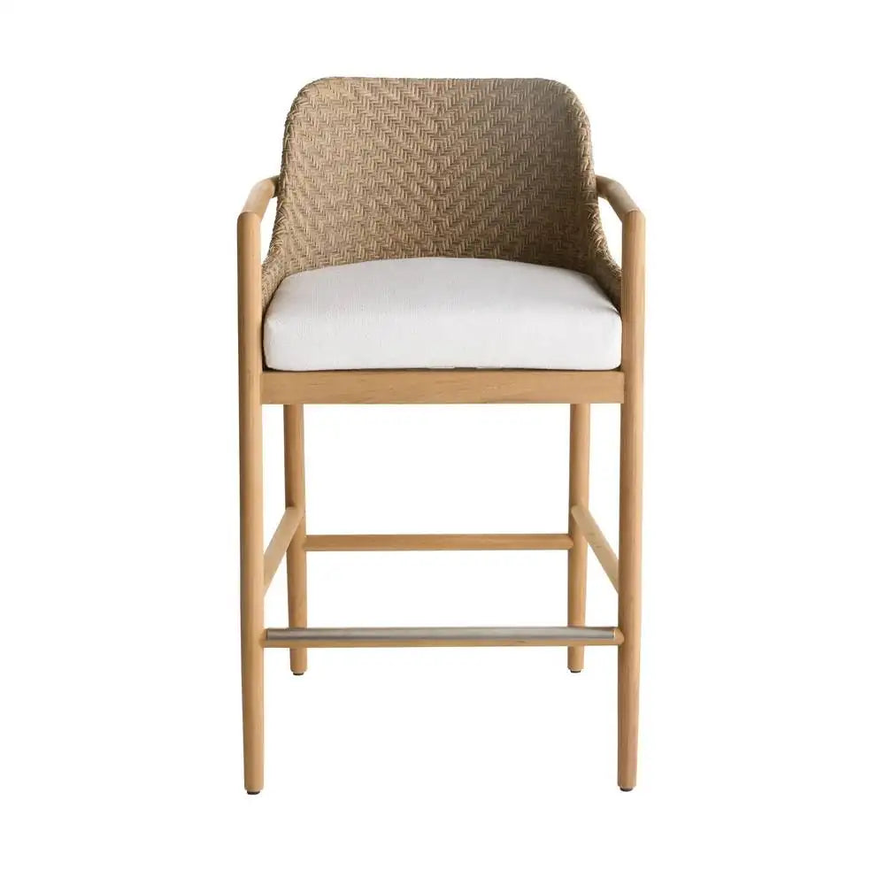 ARTERIORS CHILTON OUTDOOR BAR STOOL - Lounge