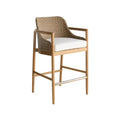 ARTERIORS, CHILTON OUTDOOR BAR STOOL, LOUNGE