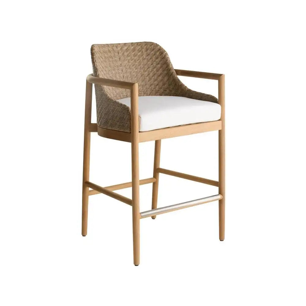 ARTERIORS CHILTON OUTDOOR BAR STOOL - Lounge