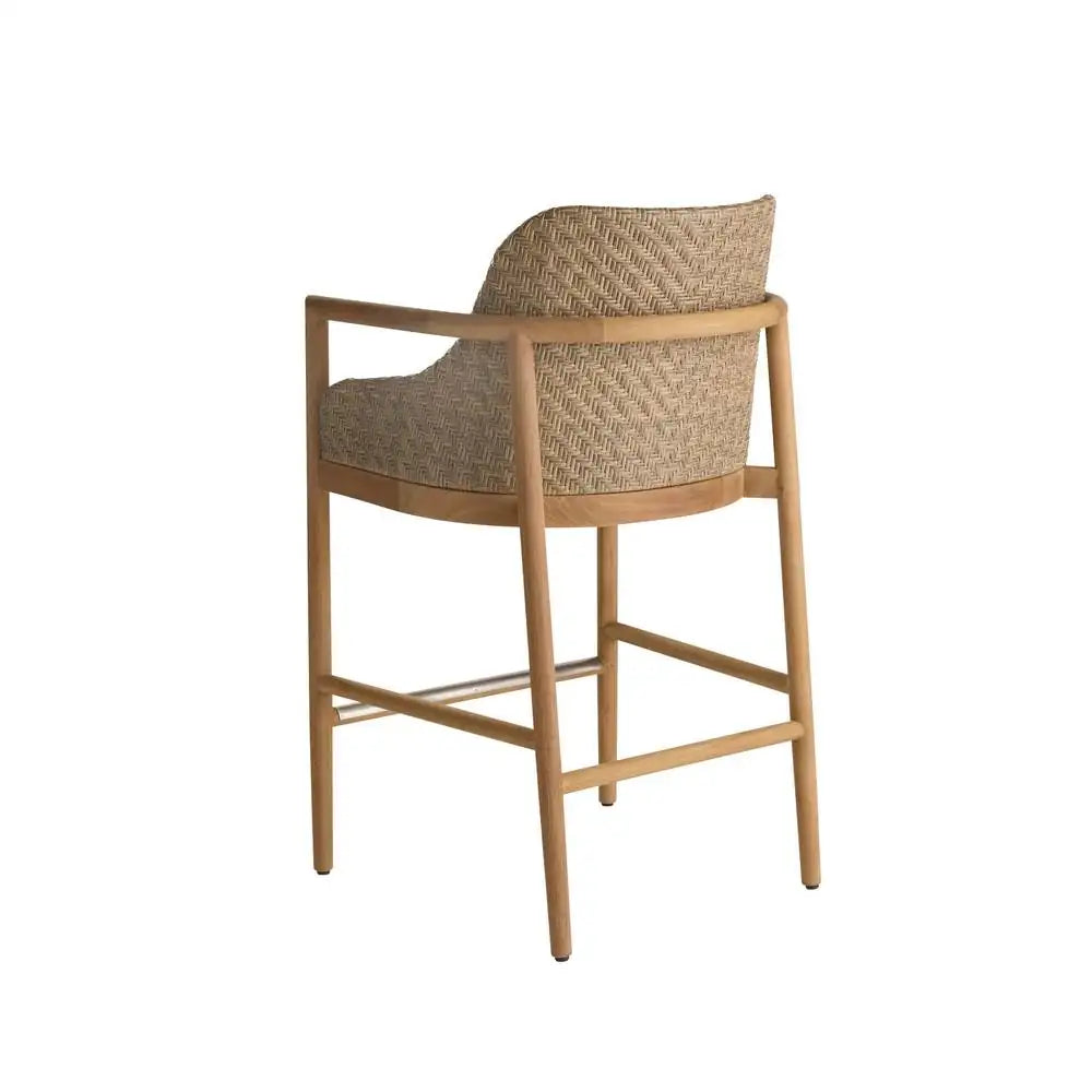 ARTERIORS, CHILTON OUTDOOR BAR STOOL, LOUNGE