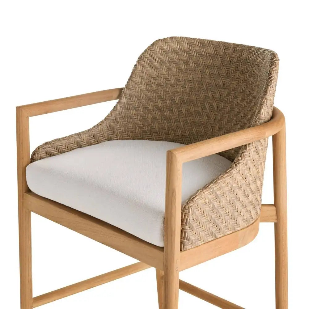 ARTERIORS, CHILTON OUTDOOR BAR STOOL, LOUNGE