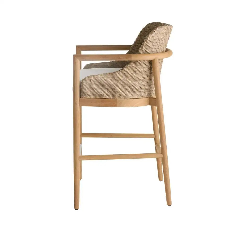 ARTERIORS, CHILTON OUTDOOR BAR STOOL, LOUNGE