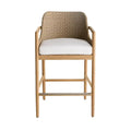 ARTERIORS, CHILTON OUTDOOR BAR STOOL, LOUNGE