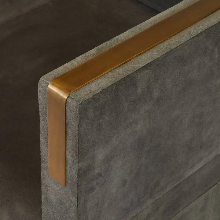 ARTERIORS, DONOVAN SETTEE, LOUNGE