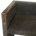 ARTERIORS, DONOVAN SETTEE, LOUNGE