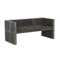 ARTERIORS, DONOVAN SETTEE, LOUNGE