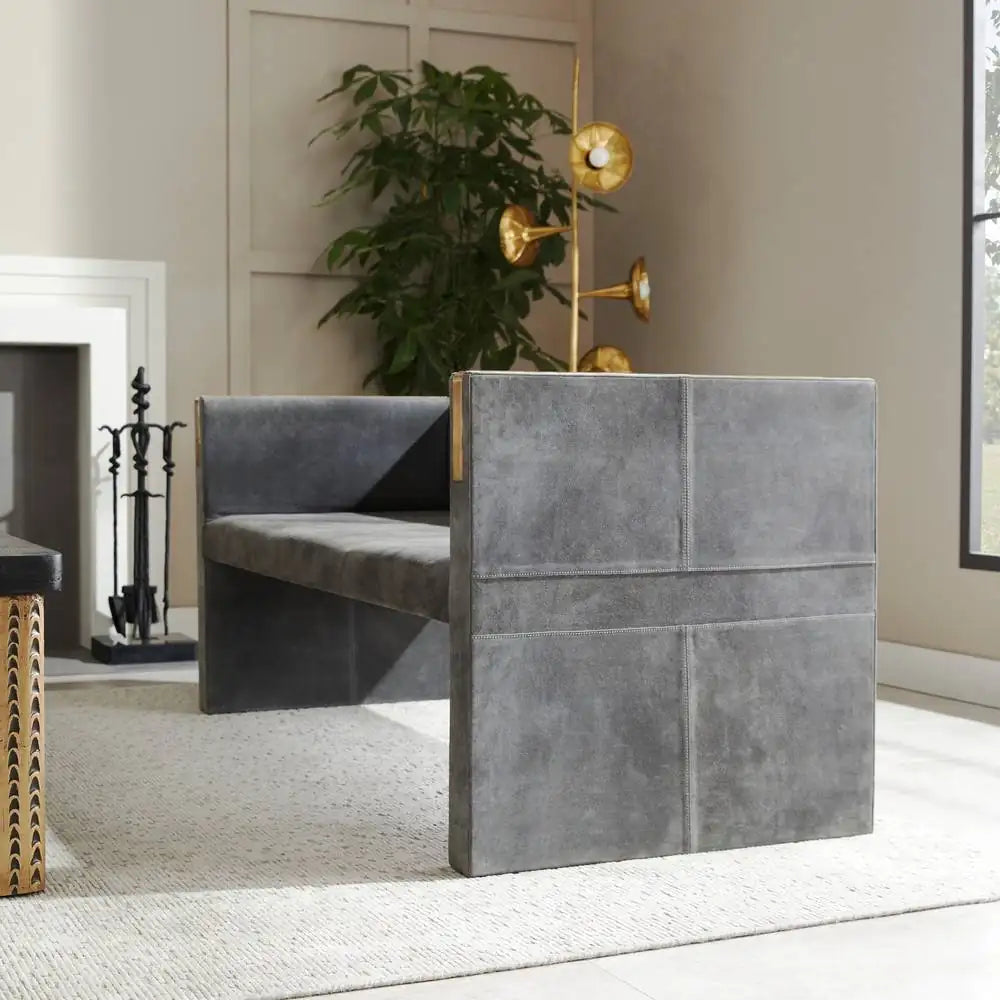 ARTERIORS, DONOVAN SETTEE, LOUNGE