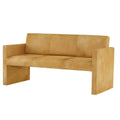 ARTERIORS, HAYLOCK SETTEE, LOUNGE