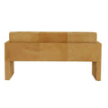 ARTERIORS, HAYLOCK SETTEE, LOUNGE