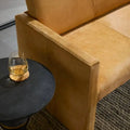 ARTERIORS, HAYLOCK SETTEE, LOUNGE
