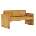 ARTERIORS, HAYLOCK SETTEE, LOUNGE