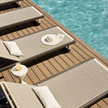 ARTERIORS, DAYTONA OUTDOOR CHAISE, LOUNGE