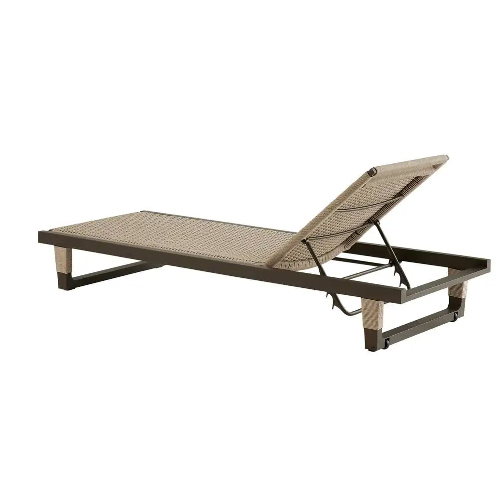 ARTERIORS, DAYTONA OUTDOOR CHAISE, LOUNGE